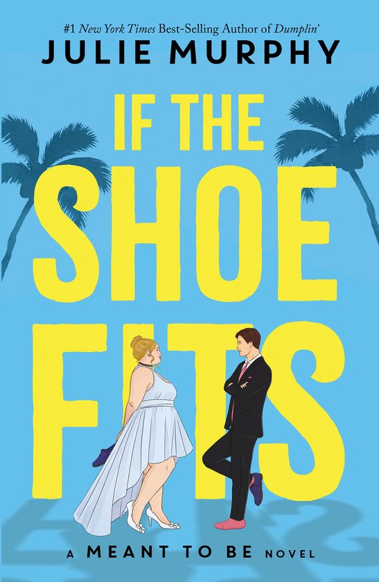 If the Shoe Fits - cover