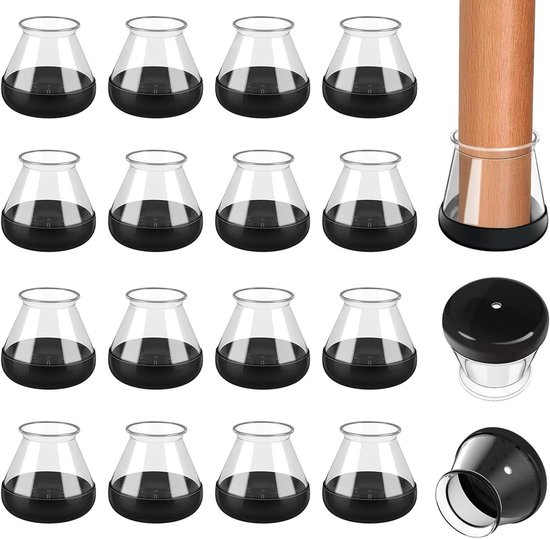 10x VOSS.farming beschermkappen voor Z-post, Z-profielpalen