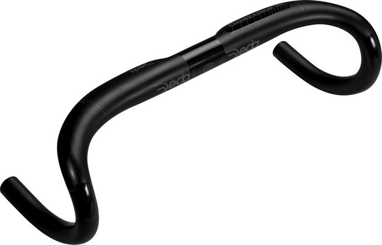 Deda Superzero Team Stuur Zwart 31.7 mm / 420 mm