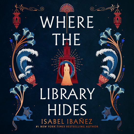 Where the Library Hides