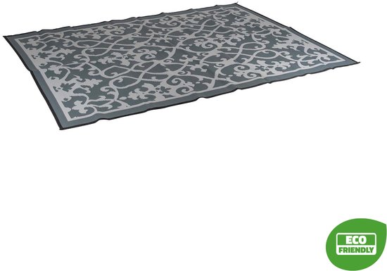 Bo-Camp - Chill mat - Oriental - Champagne - XL van Bo-Camp — afbeelding 2