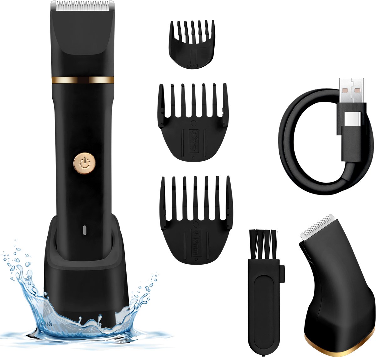O'dor 8-in-1 Bodytrimmer thumbnail 4