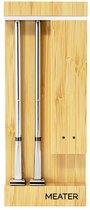 Bol.com Meater Pro DUO kerntemperatuurmeter aanbieding
