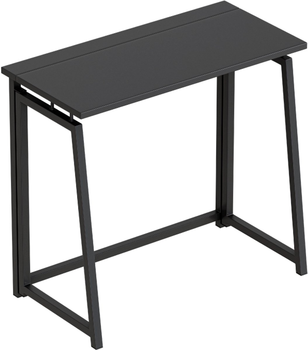 Mark Adler - Leader 1.5 - Inklapbaar bureau - Zwart