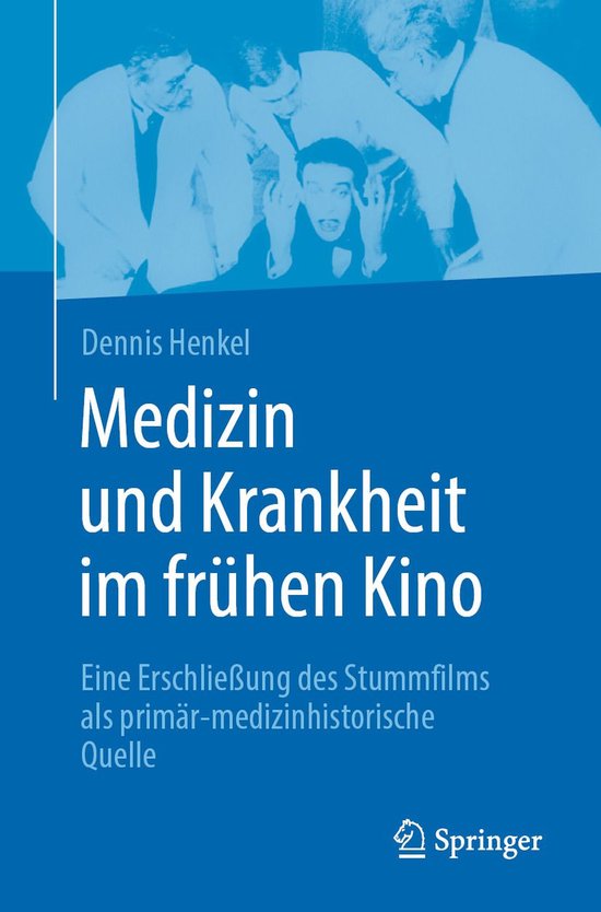 Medicine (German Language) - Medizin und Krankheit im frühe ... - cover
