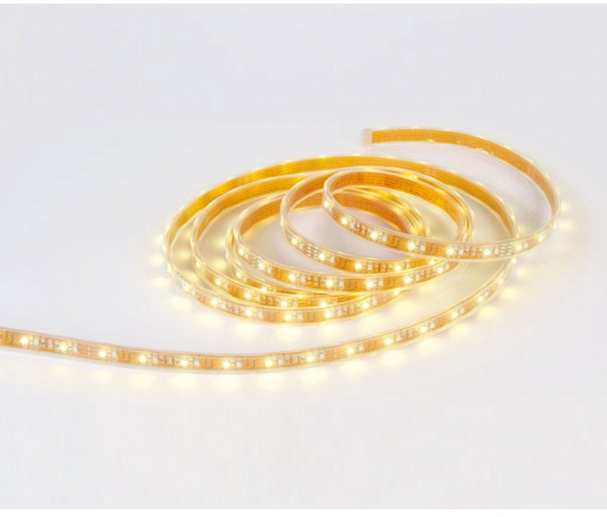 QUICK LED-strips, warmwit