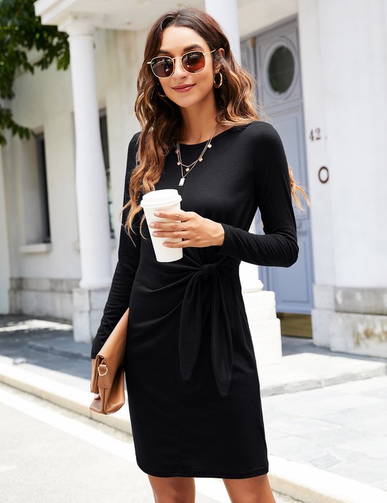 Jurken Jurk L Jurken Jurk Transfer Object Jurkjes Object Jacira