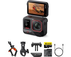 Insta360 Ace Pro 2 Motor 8K AI