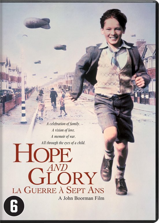 Hope And Glory