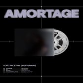 Jisoo - Amortage (CD)