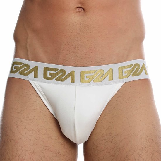 Garçon San Marco Jockstrap - MAAT XL - Heren Ondergoed - Jockstrap voor Man - Mannen Jock