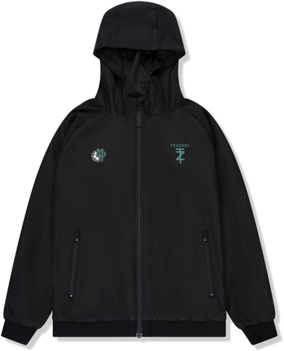 Touzani - BENI BLACK SS (158-164)