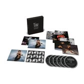 Tina Turner - Private Dancer (5Cd+Blu-ray)