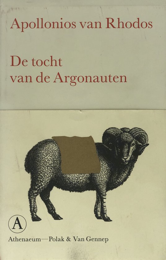 Tocht Van De Argonauten