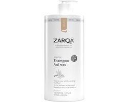 Zarqa Sensitive Anti Roos Shampoo