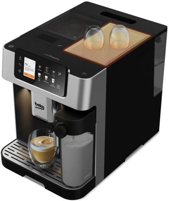 Zwart Filterkoffiezetapparaten Melitta-My Cup Druppelstop kopen