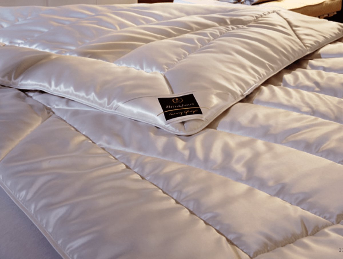 Brinkhaus Luxury Lifestyle Dekbed PAMIR Medium 140 x 220 cm