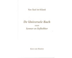 Van Taal tot Klank