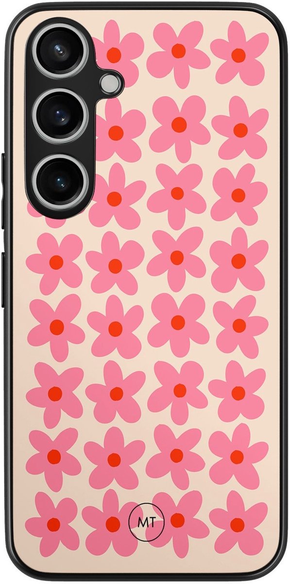Samsung Core Plus hoesje siliconen - You smile, I smile | Samsung Galaxy Core Plus case | multi |