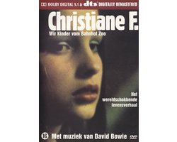 Christiane F.