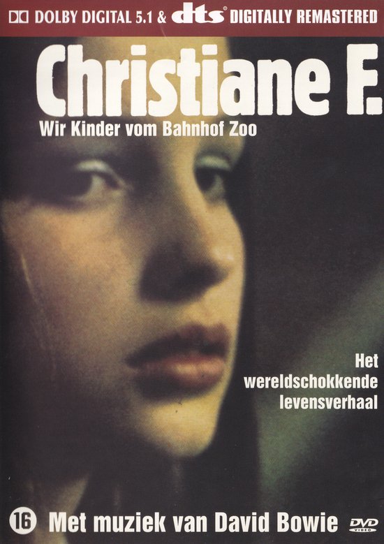 Christiane F.