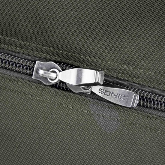 Manchon de canne - Sonik - Xtractor - 2/3 - Manchon de canne 10 pi (t50) - Longueur : 1,27 m