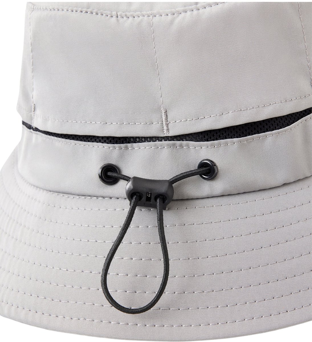 2025 Rip Curl Surf Series Hoed - Grey