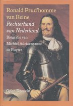 Rechterhand van Nederland