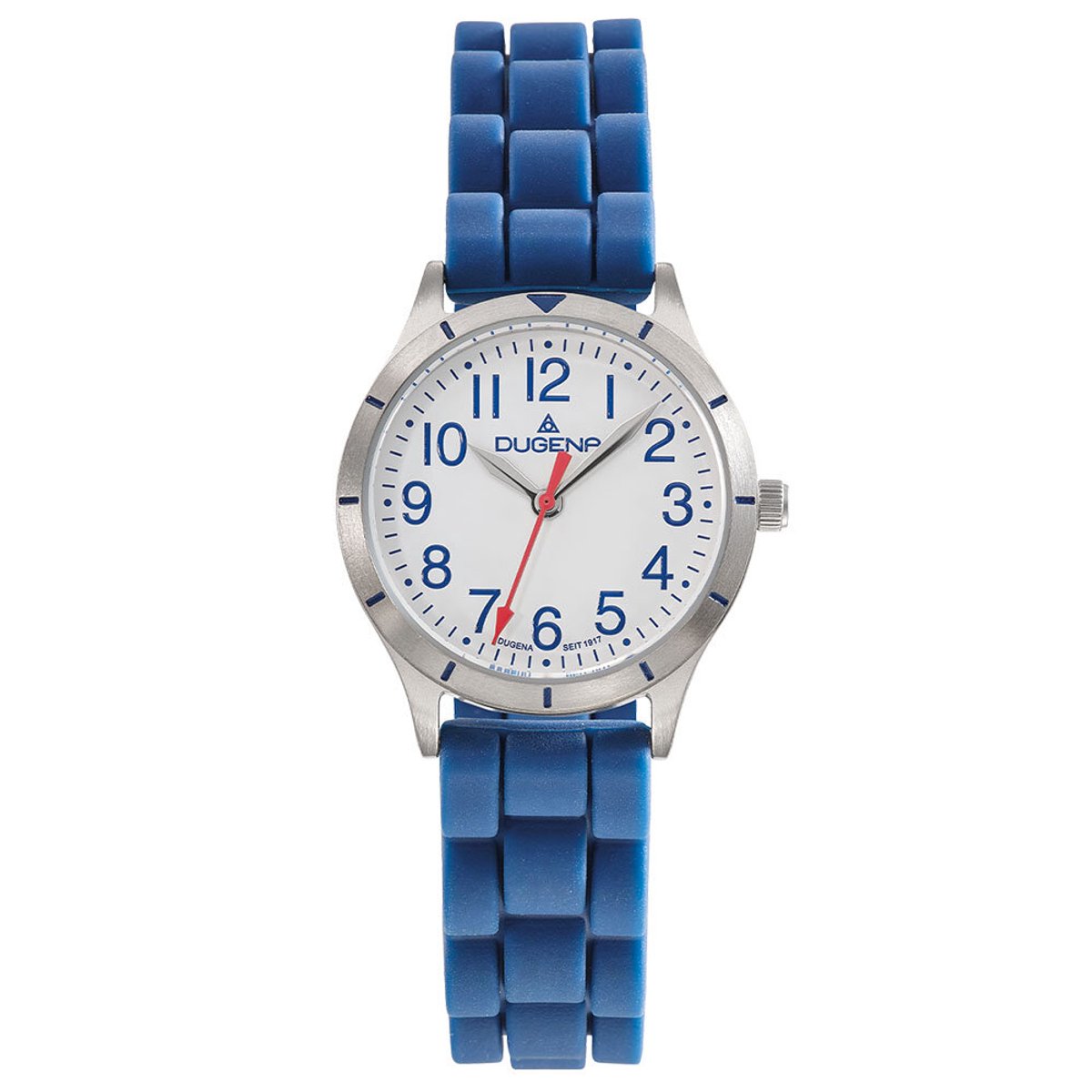 Dugena - 4461152 - Polshorloge - Kinderen - Kwarts - Adventure Kidz