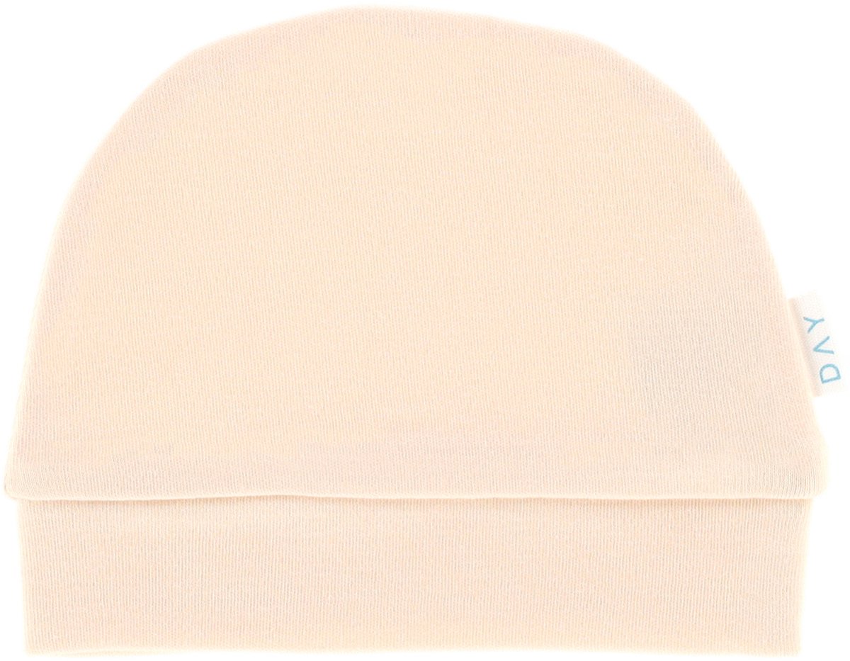 DAY Mutsje - Apricot - 0-6 Mnd