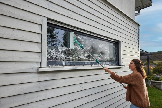 Micro essuie-glace Leifheit - Coude - 3 en 1