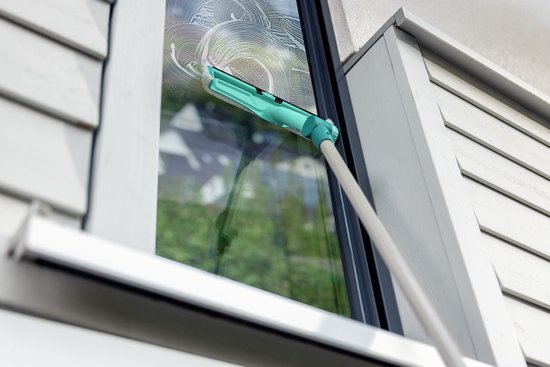 Micro essuie-glace Leifheit - Coude - 3 en 1