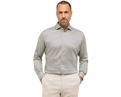 Eton business overhemd beige