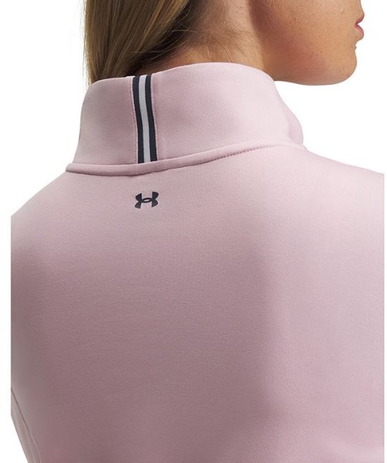 Under Armour Playoff Dames Pink van Merkloos — afbeelding 3