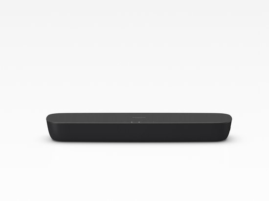 Soundbar Panasonic Corp. SCHTB200EGK Bluetooth 80W Zwart