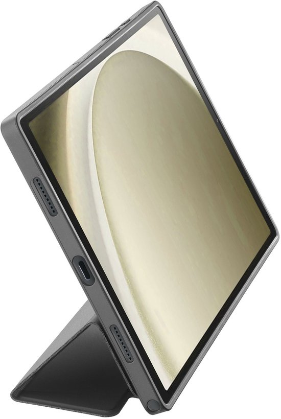 Cellularline COMPACTGTABA9105K tabletbehuizing 27,9 cm (11") Folioblad Zwart