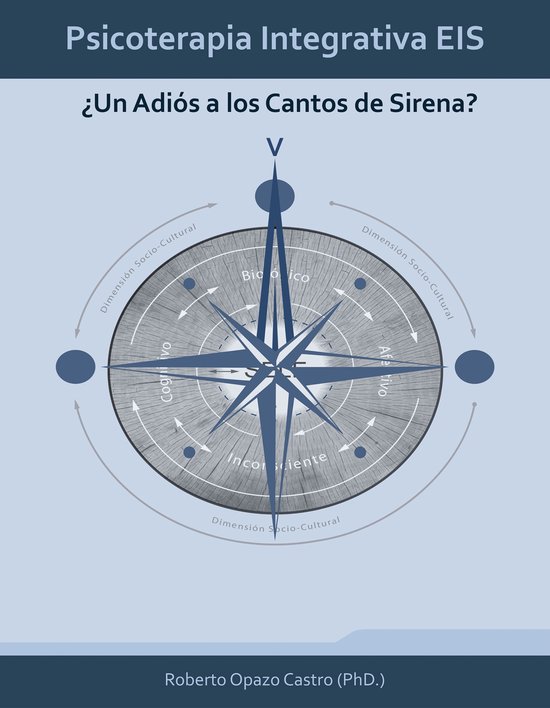 Psicoterapia Integrativa EIS - cover