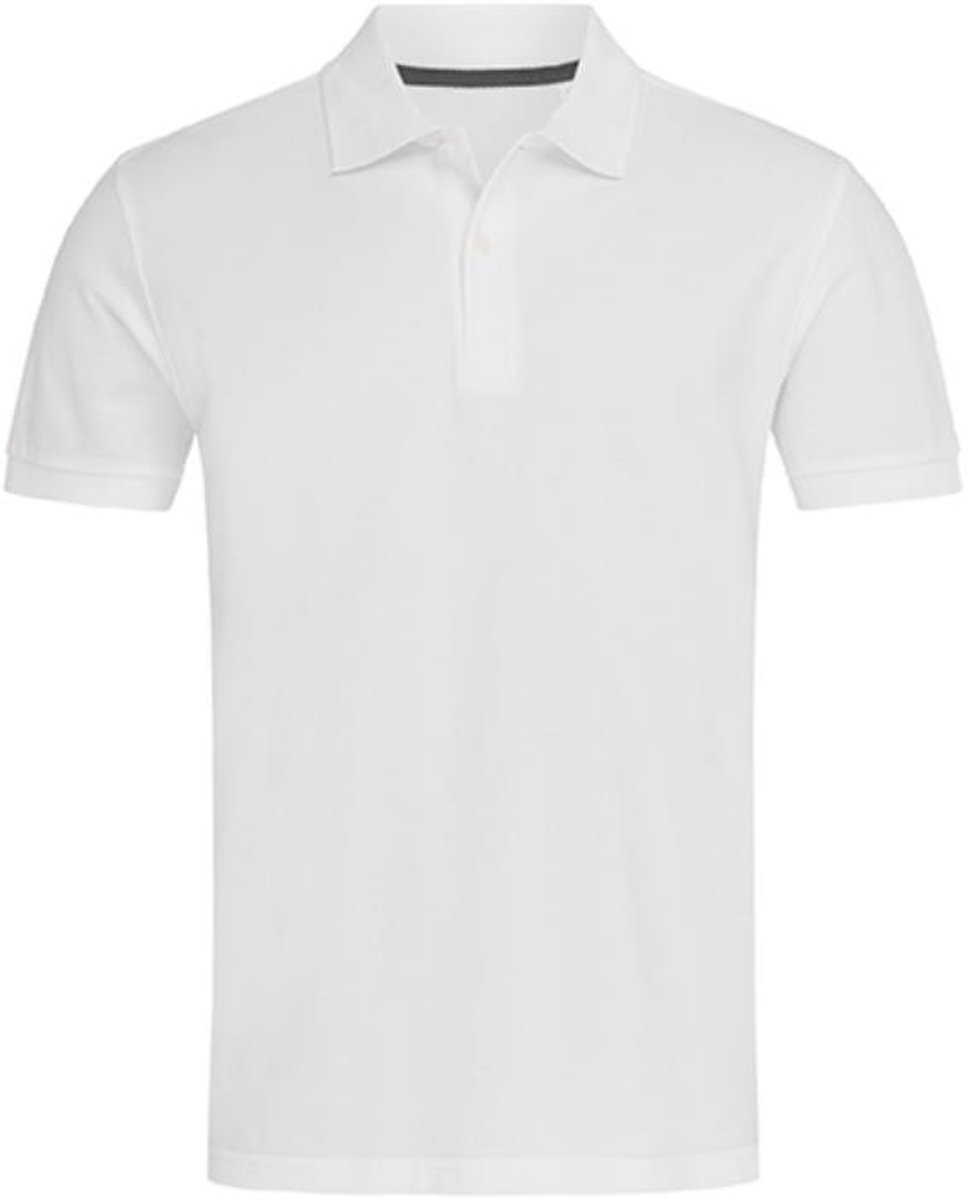 Stedman - Henry Polo - White maat M