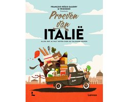 Proeven van Italië