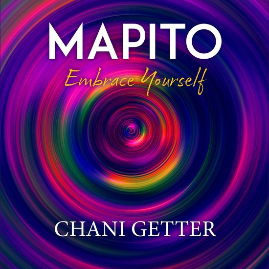 Mapito - cover
