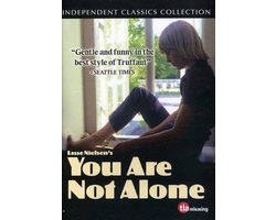 You are Not Alone (Du er Ikke Alene)