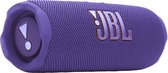 Bol.com JBL Flip 7 - Portable Bluetooth Speaker - Paars aanbieding