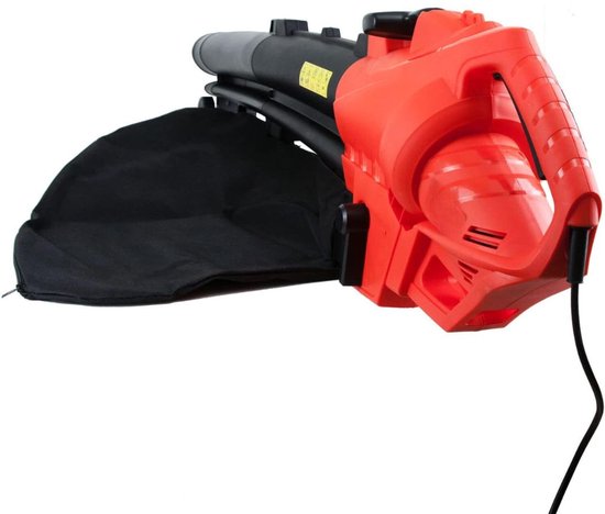 ApexArte® Bladzuiger met Opvangzak van ApexArte — afbeelding 5