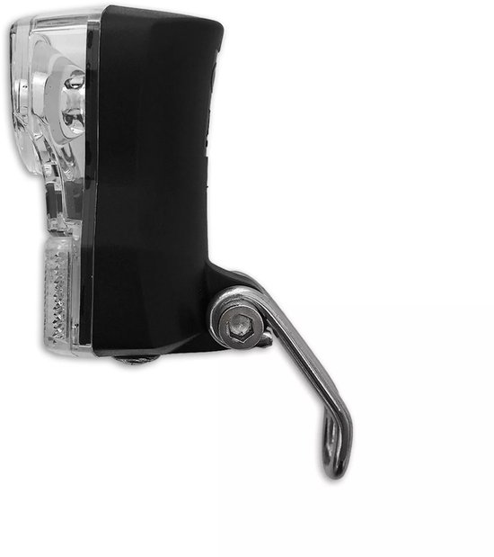 Fiets Lynx Koplamp Slim 7 Lux van Merkloos — afbeelding 3
