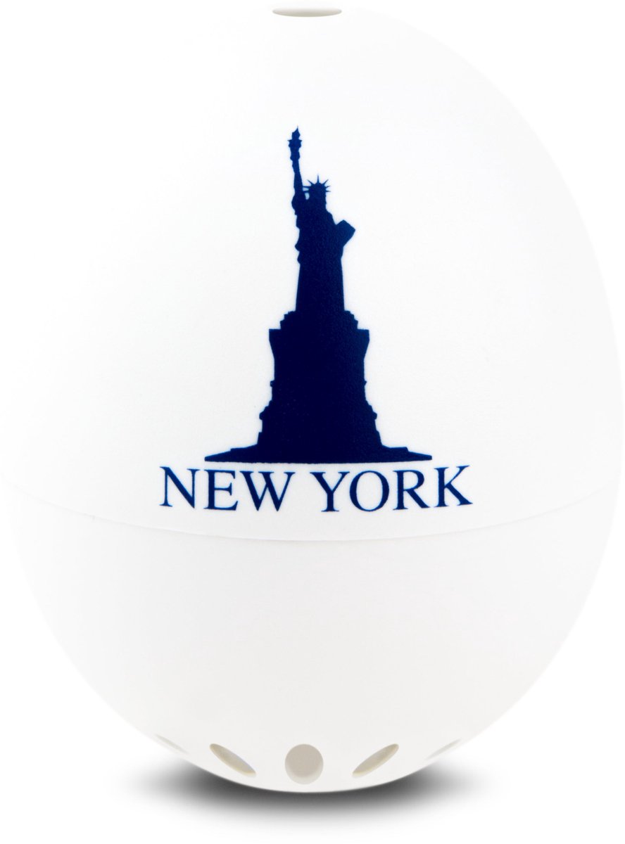 Brainstream PiepEi - Kookwekker - New York