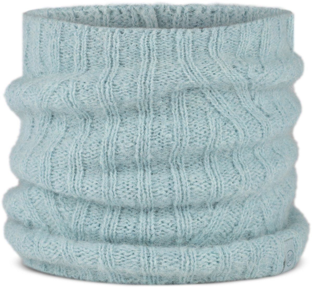 BUFF© Knitted Nekwarmer NERLA POOL - Nekwarmer