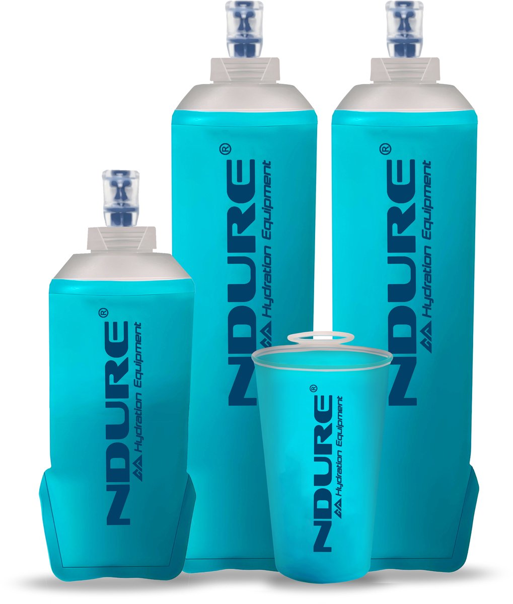 Soft Flask (Hydration Pack)