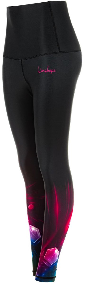 Winshape Functional Power Shape High Waist Tights HWL102 van Merkloos — afbeelding 5
