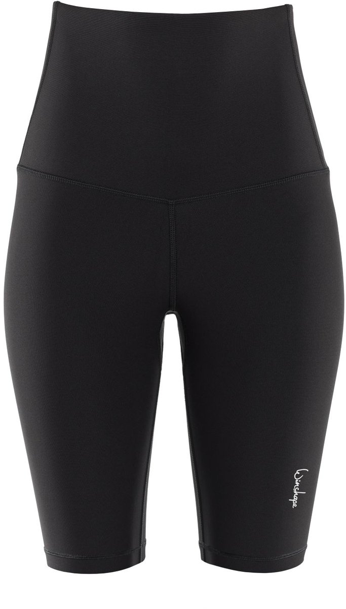 Winshape Functional Comfort High Waist Biker Shorts HWL412C