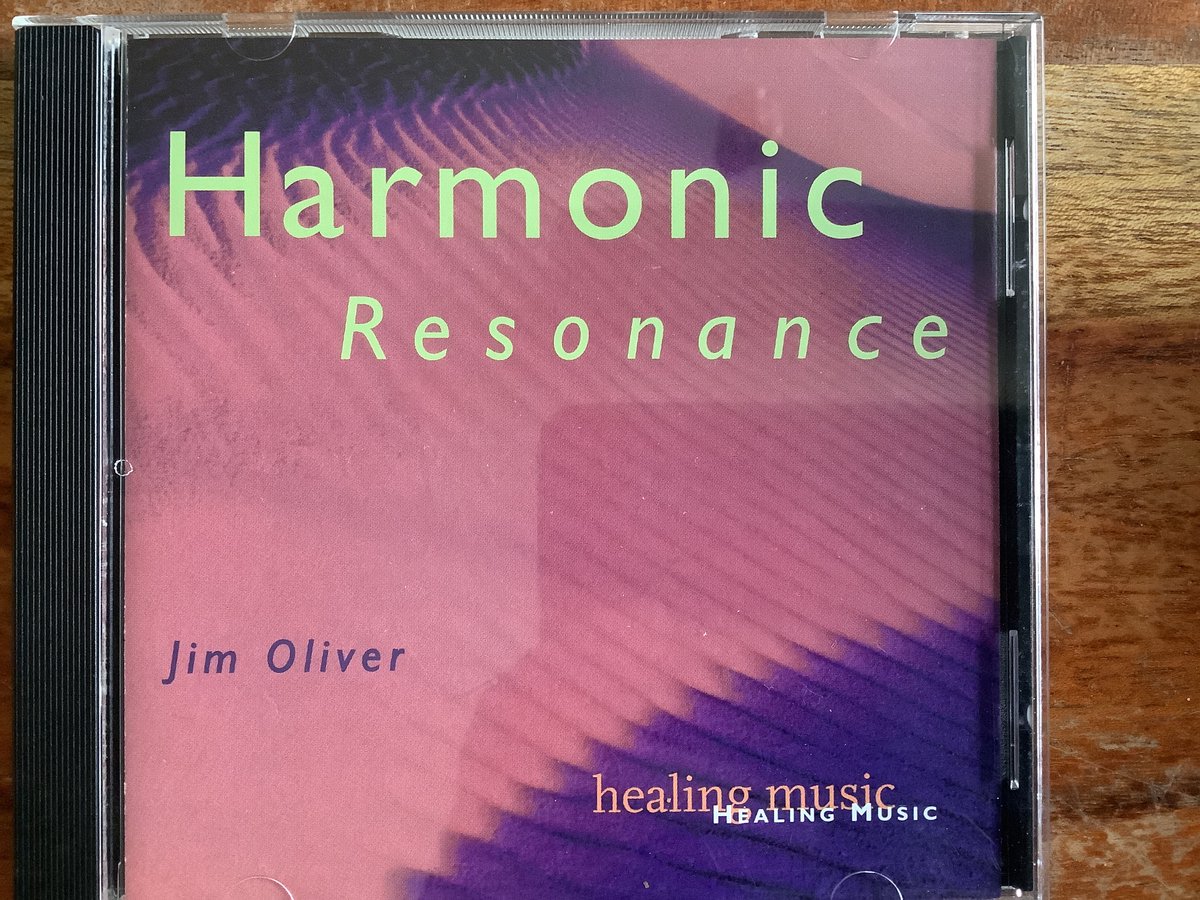 Harmonic Resonance